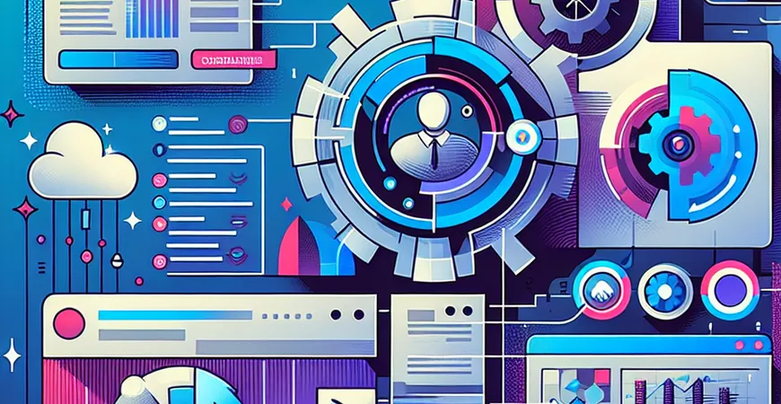 35. 人力资源管理软件与其他系统集成的价值与挑战